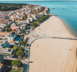 Bordeaux, Arcachon & Cap Ferret